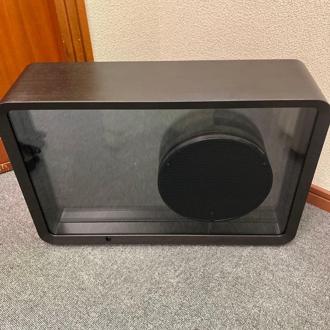 超希少　COTODAMA スピーカー Lyric speaker LS1