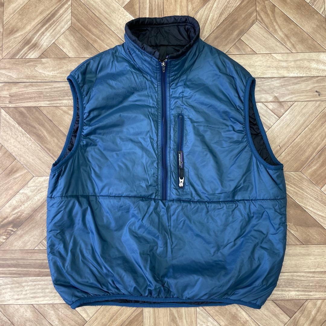 patagonia ベスト usa