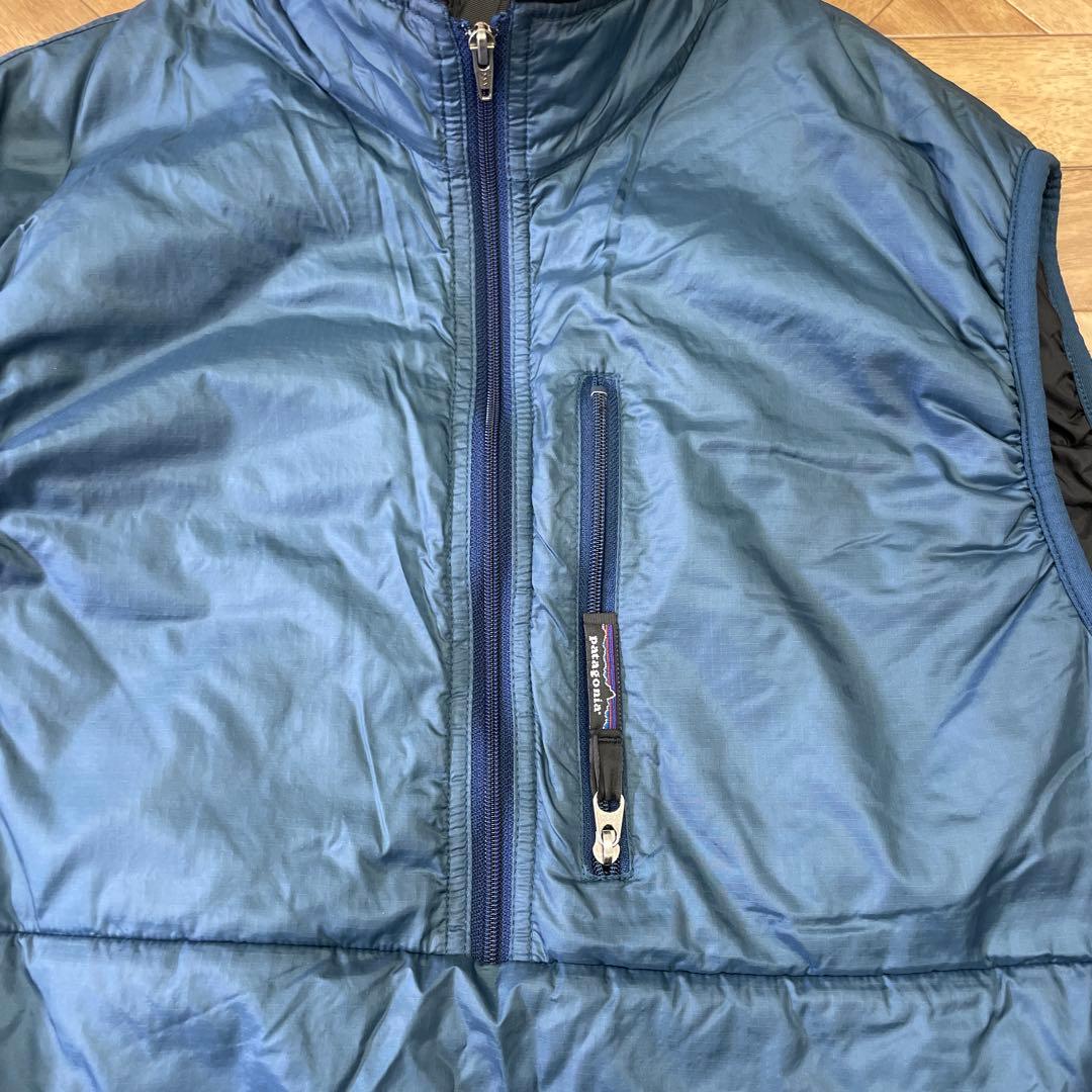 patagonia ベスト usa