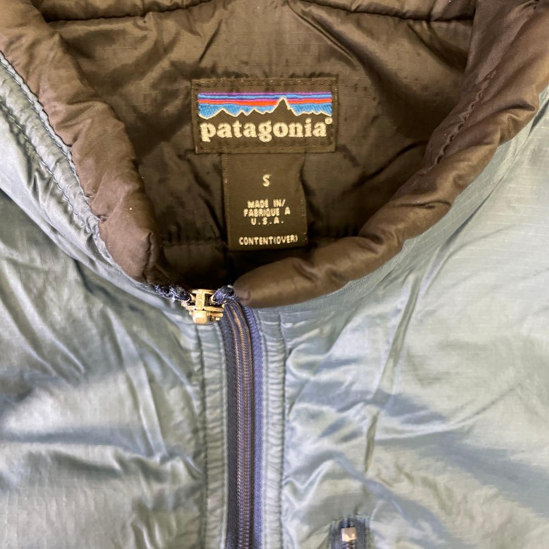 patagonia ベスト usa