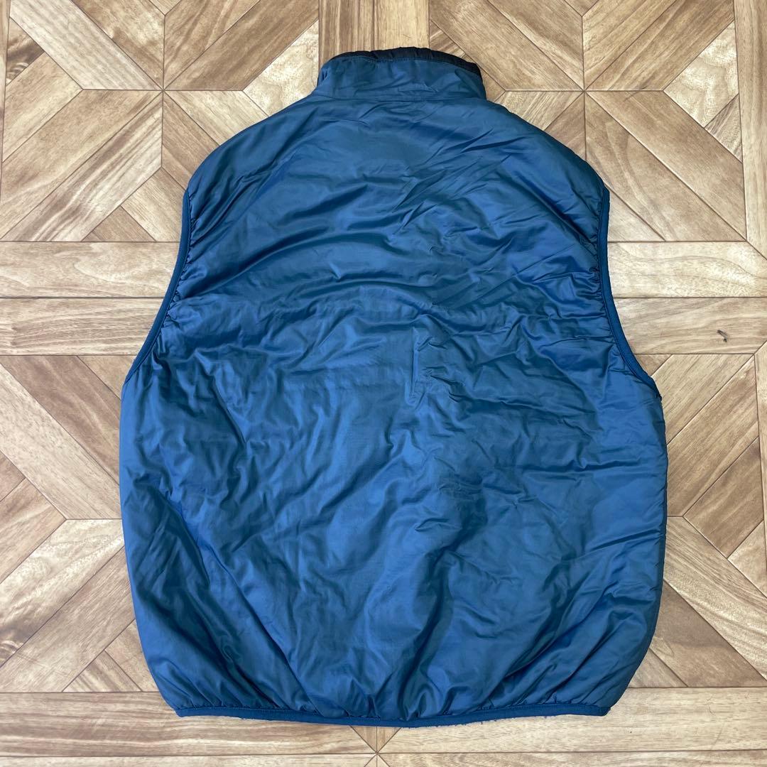 patagonia ベスト usa