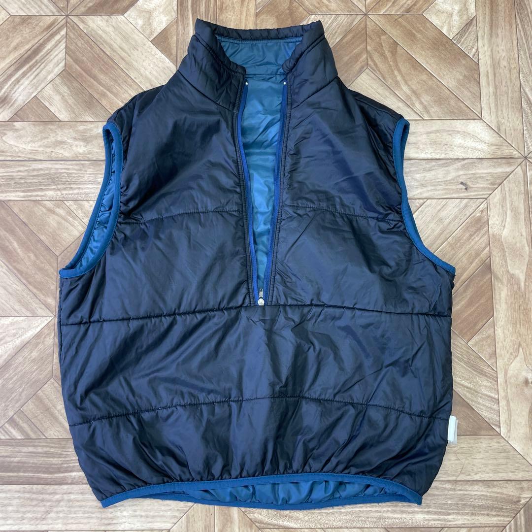 patagonia ベスト usa