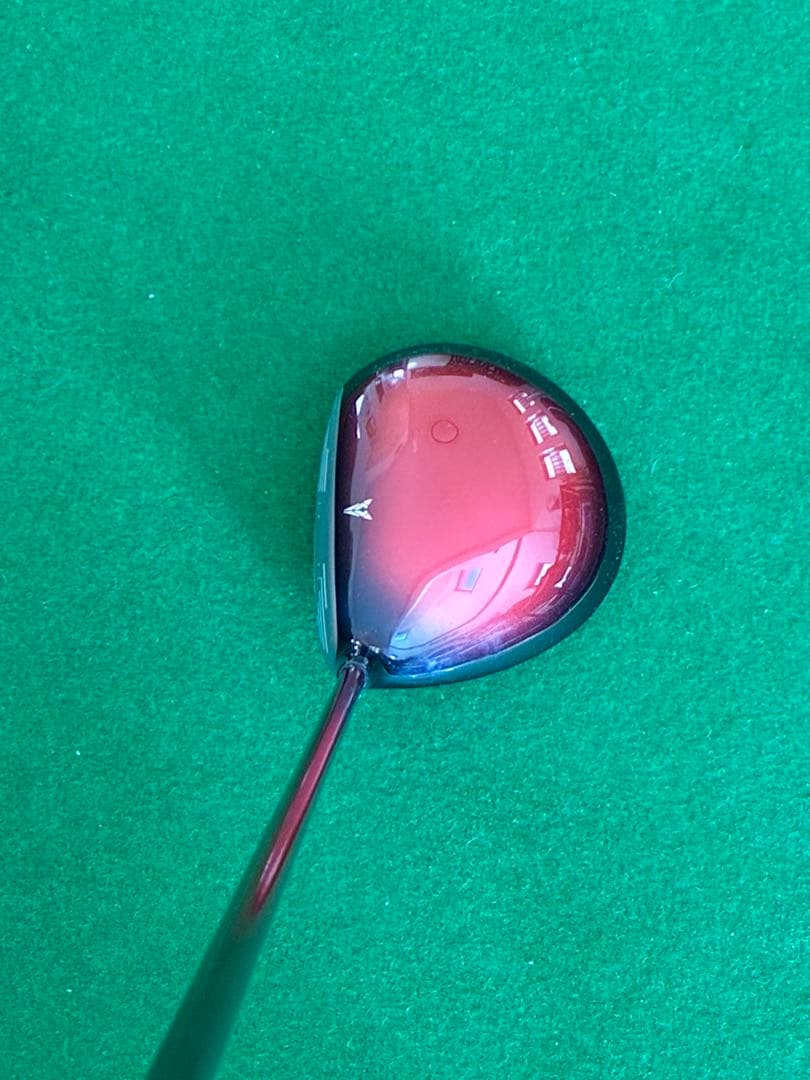 ★★★ ゼクシオ(XXIO 11) ドライバー 2020(レッド) MP1100