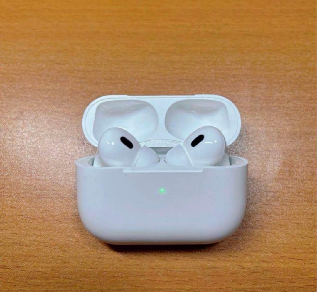 【美品】AirPods Pro （第一世代）本体　両耳有り