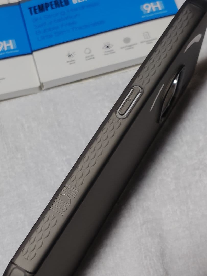 【ほぼ新品】 国内版　Nothing Phone (2a)　ミルク　256GB