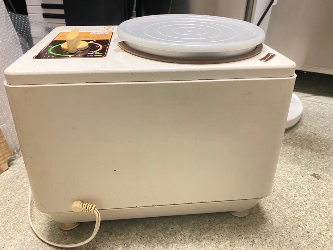 パンこね機　ＫＮ−1000 大正電機