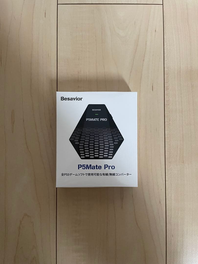 matrix,p5proセット　にろ