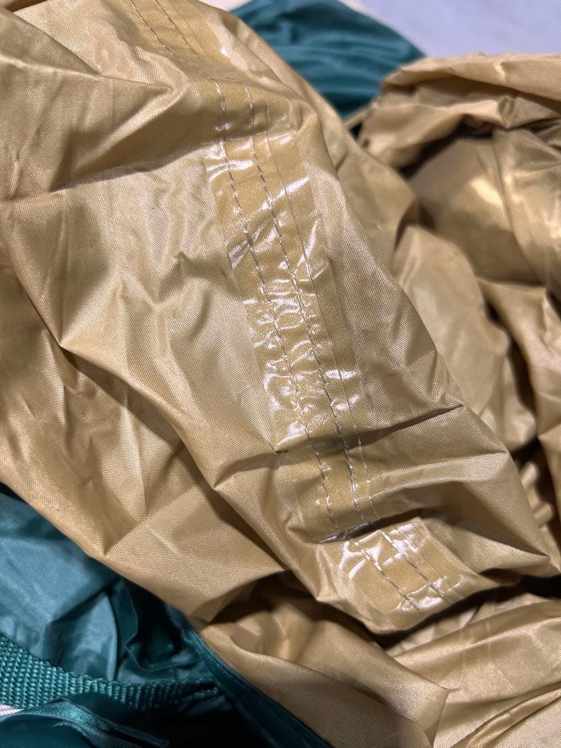 美品！Coleman タフスクリーン2ルームハウス　エリステ付き