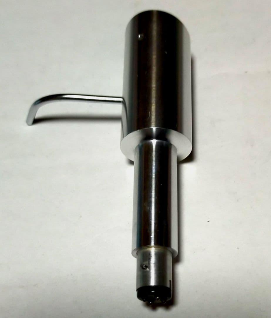 SHARP　OPTONICAオプトニカの光電カートリッジPC-153ヘッドシェル