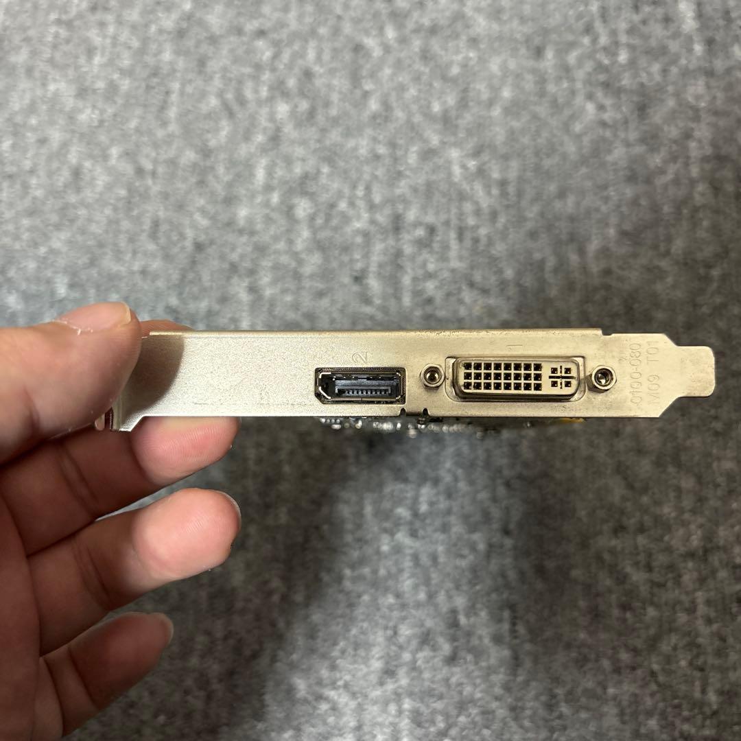 NVIDIA 3DCAD/CG用グラフィックボード Quadro K600