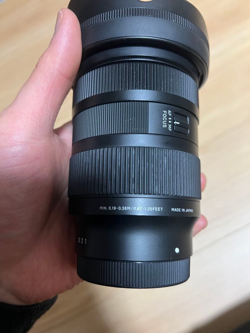 SONY α7rⅳ ILCE-7RM4 美品