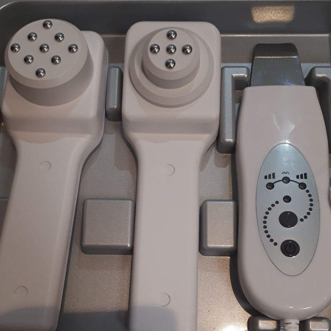 ホームエステ 美容機器 ESTHE TWIN エステツイン MESO500