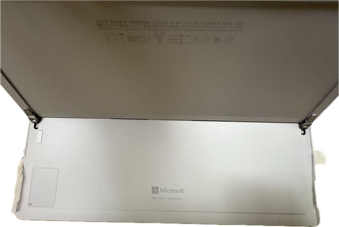 Windowsタブレット本体 SurfacePro7+ 16GB LTE