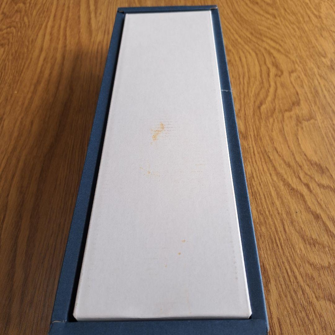 【未開封】2025.9購入　Hennessy V.S.O.P ブランデー