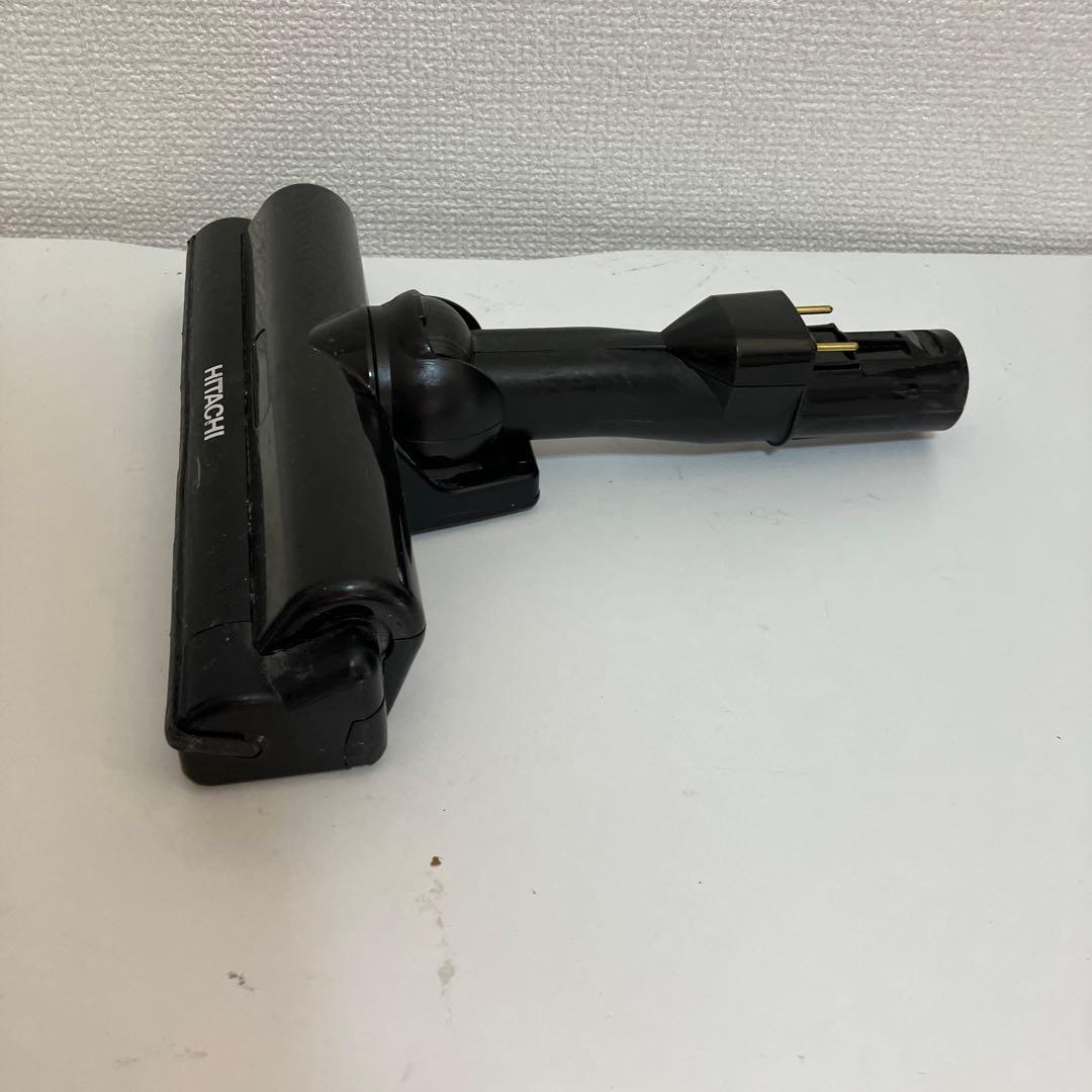 日立　掃除機　D-DP32 ヘッド　回転ブラシ PV-BL1J 黒　コードレス
