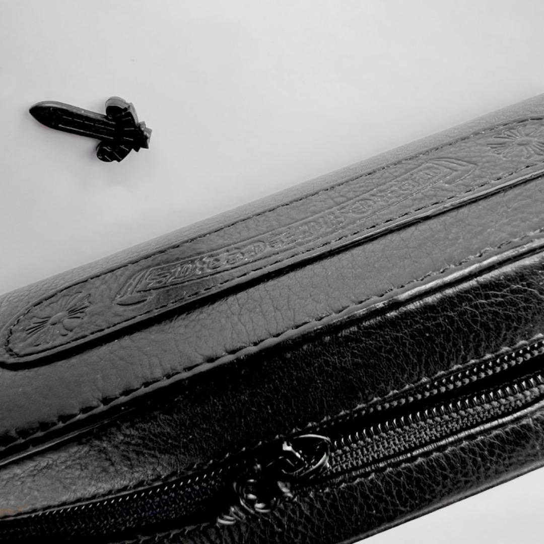 クロムハーツ アイウェア Chrome Hearts サングラス ハードケース