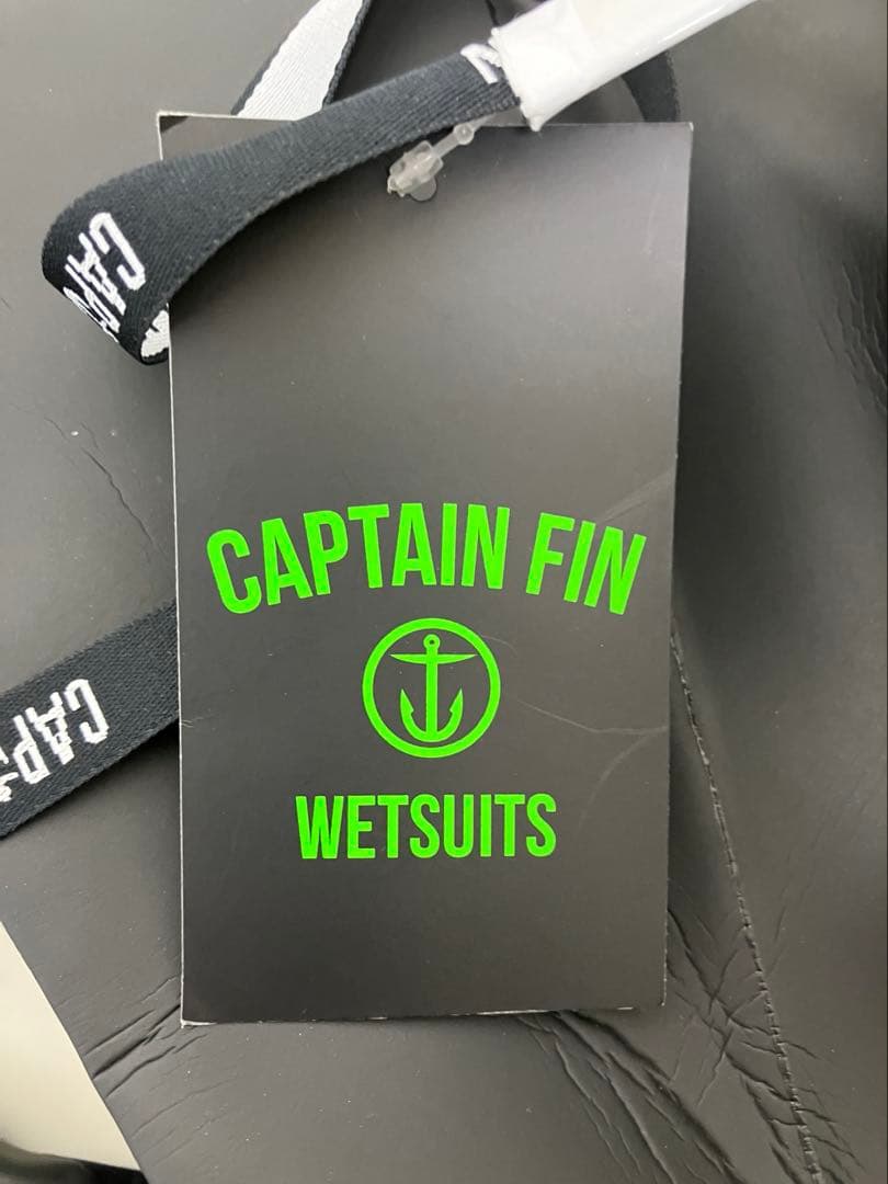 ★23日まで‼️見逃し厳禁セール キャプテンフィン ウェットスーツ