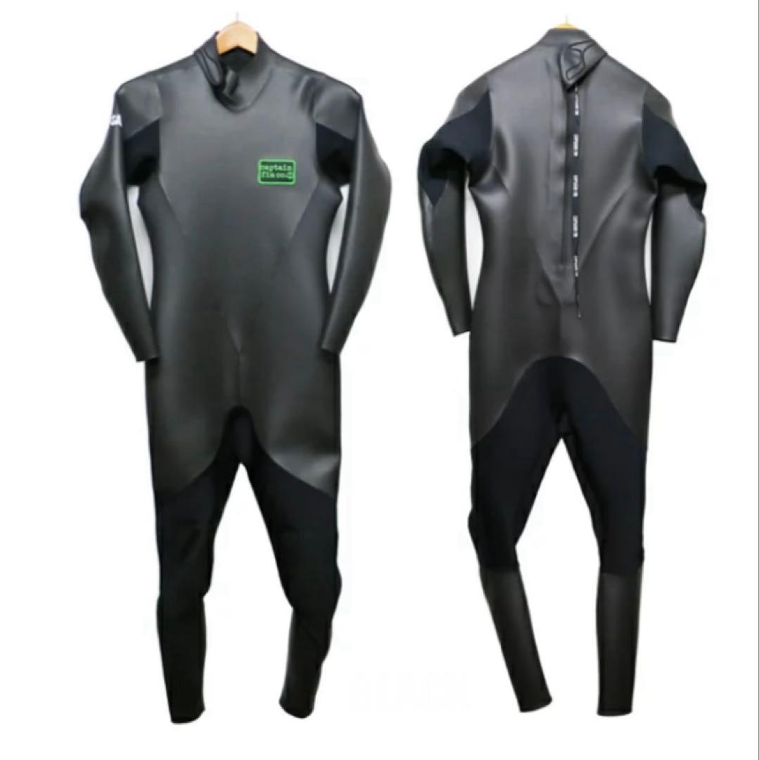 ★23日まで‼️見逃し厳禁セール キャプテンフィン ウェットスーツ