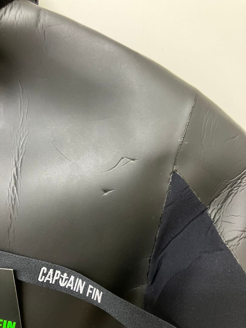 ★23日まで‼️見逃し厳禁セール キャプテンフィン ウェットスーツ