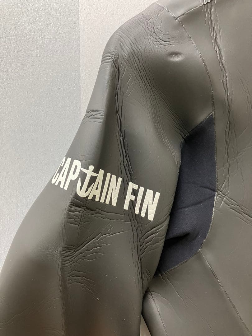★23日まで‼️見逃し厳禁セール キャプテンフィン ウェットスーツ