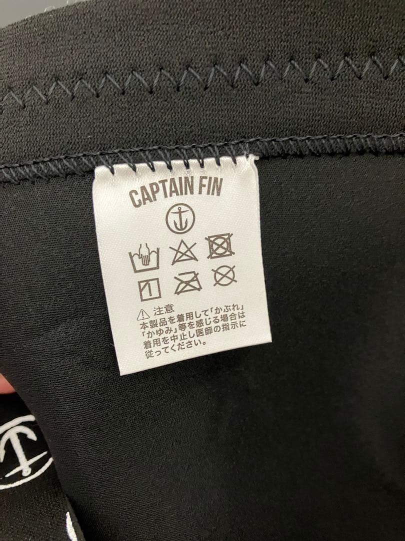 ★23日まで‼️見逃し厳禁セール キャプテンフィン ウェットスーツ