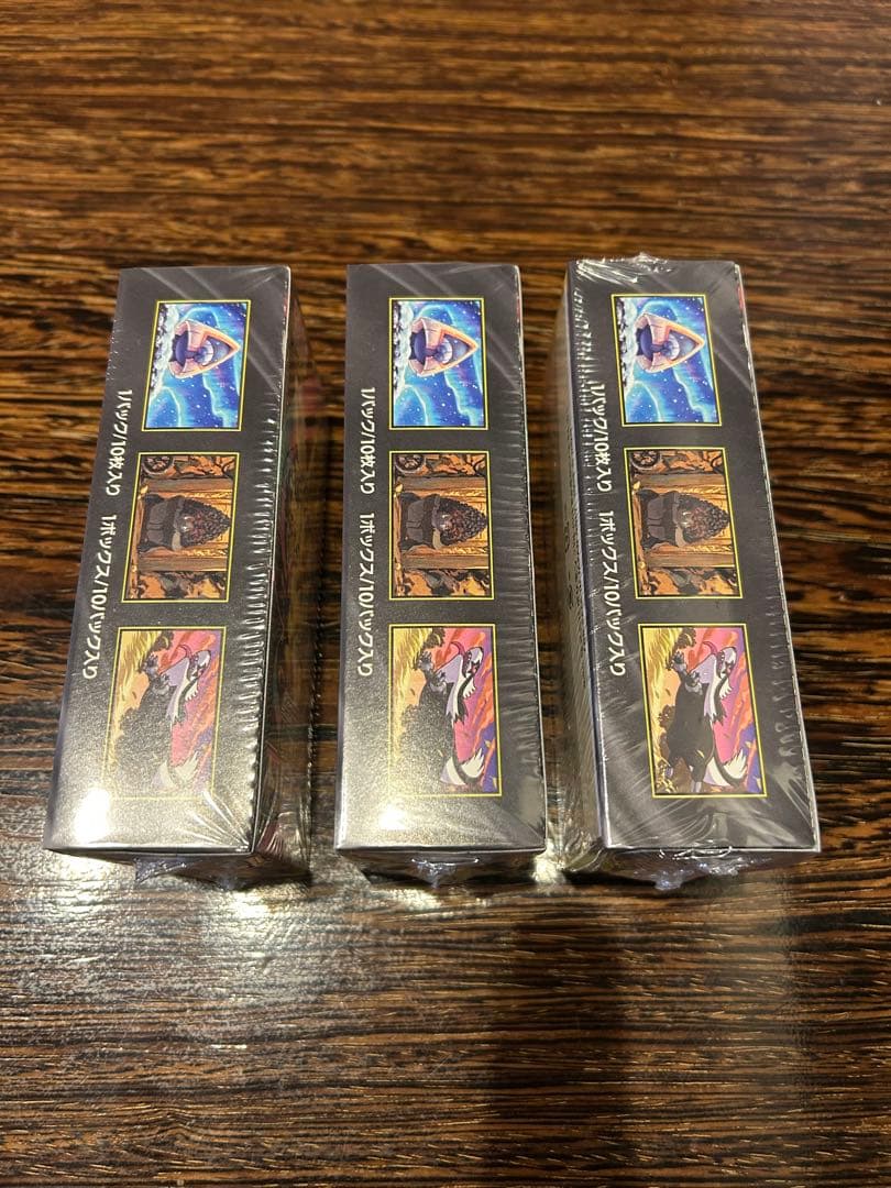 m*u様 ポケモンカードゲーム MEGA MEGAドリームex シュリンク付き