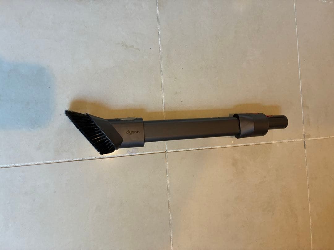 2025年購入ダイソン Micro Motorbar SV33日テレポシュレ版