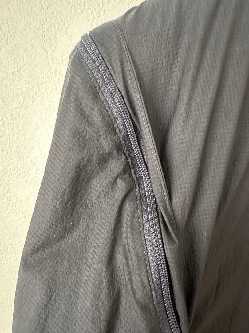 PEARLY GATES 4way ゴルフジャケット