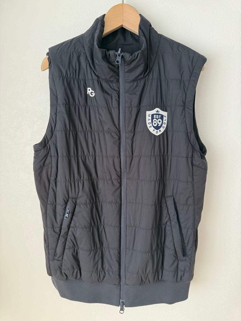 PEARLY GATES 4way ゴルフジャケット