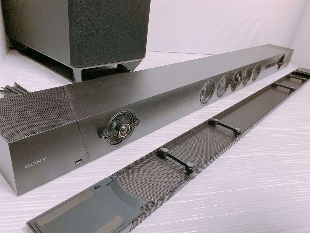 SONY  HT-ST5000 ホームシアターシステム