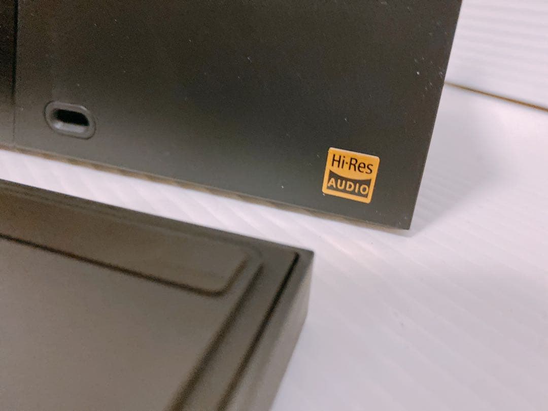 SONY  HT-ST5000 ホームシアターシステム