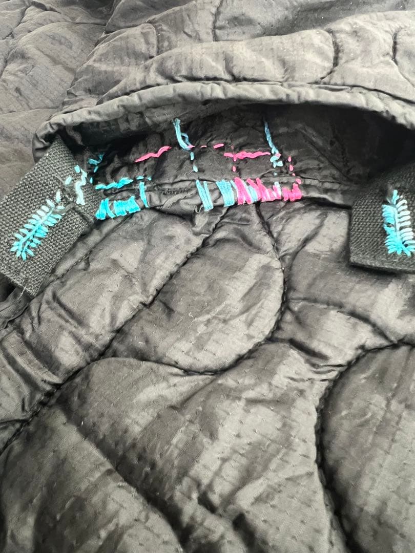 anytee \"MODIFY\" M-65 Liner Jacket M サイズ