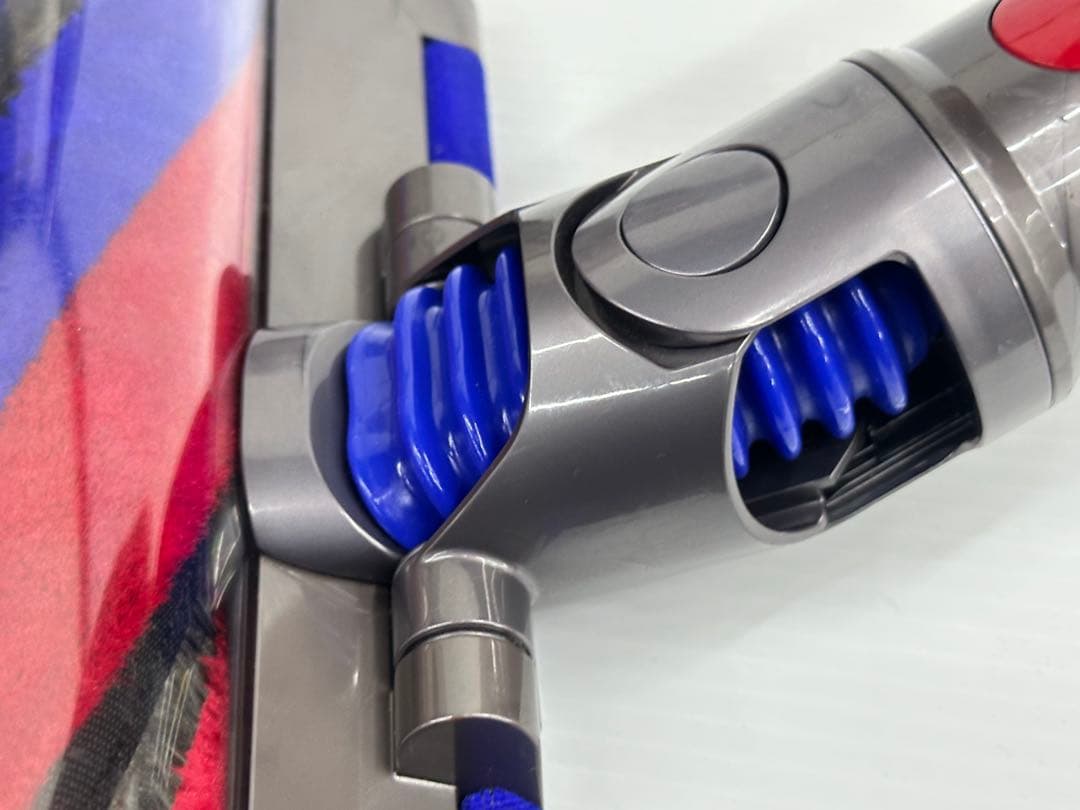 ダイソン掃除機　SV21 SV33 SV19 HH17 ヘッド　アタッチメント付