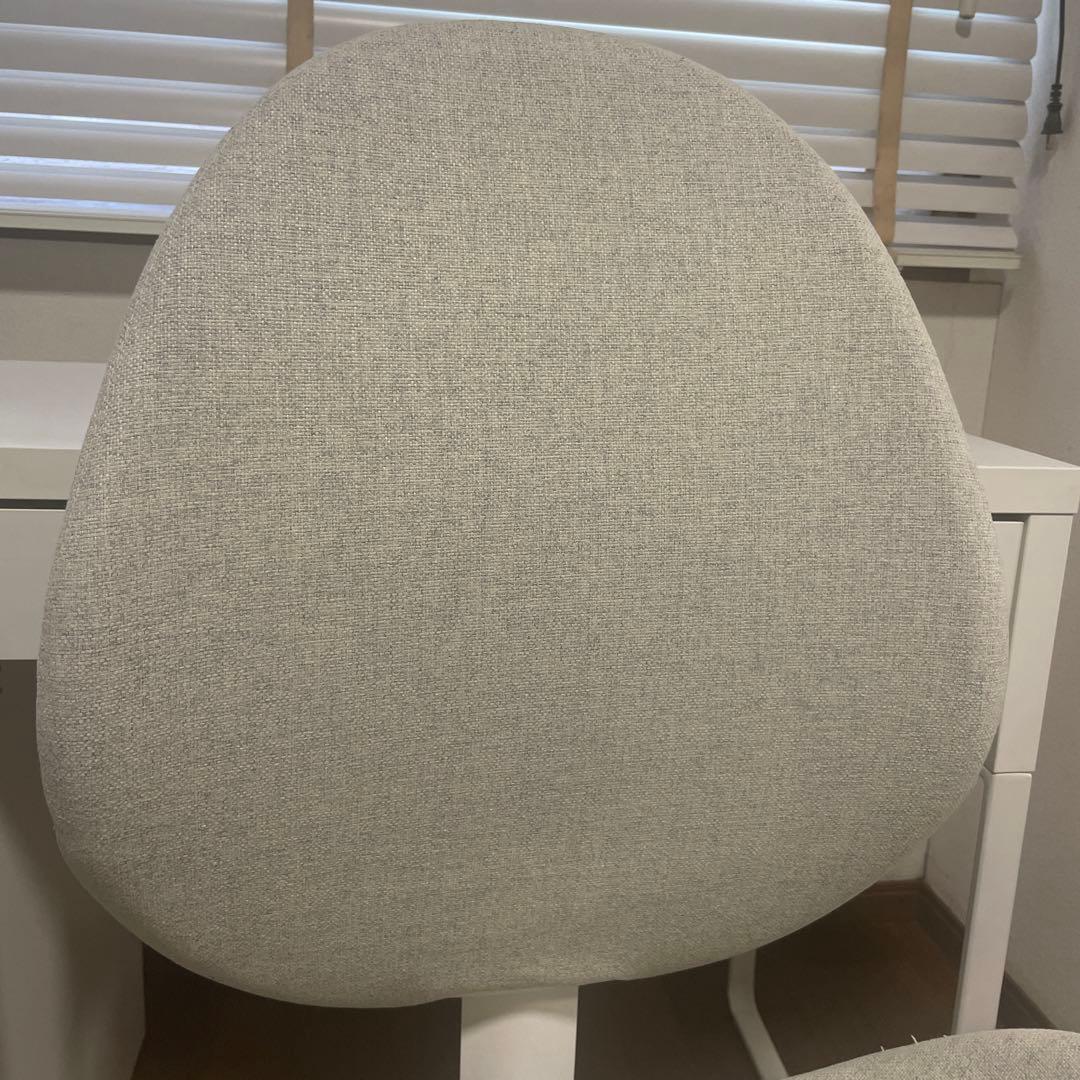 IKEA HATTEFJÄLL ハッテフィェル