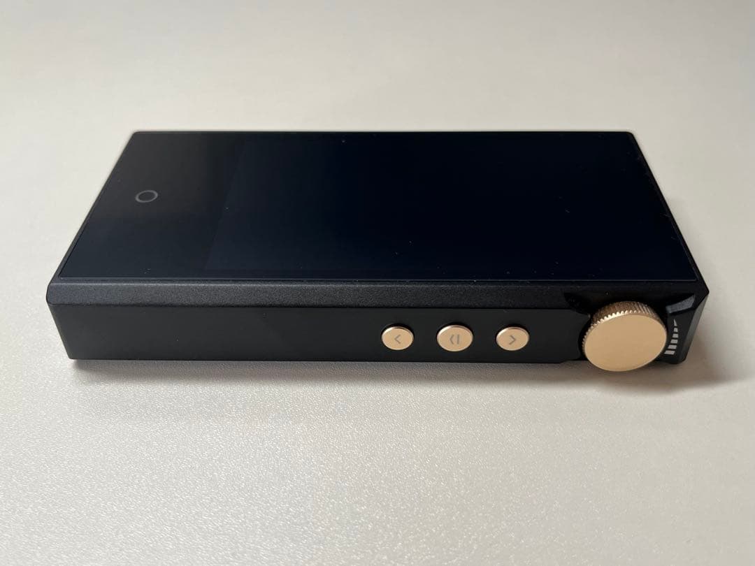 Cayin N3 Ultra 純正ケース付き