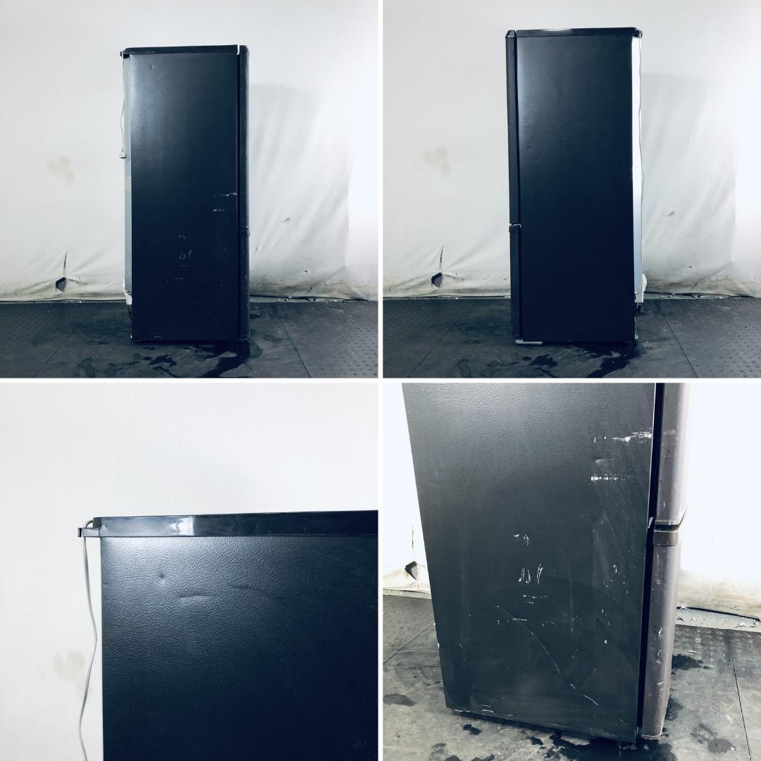 ★送料・設置無料★ 中古 2ドア冷蔵庫 パナソニック (No.1225)