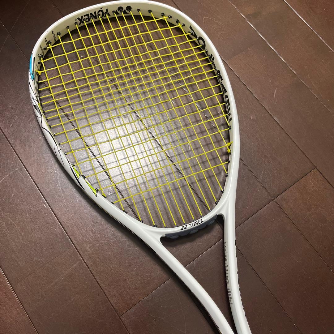 YONEX ボルトレイジ7s ステア