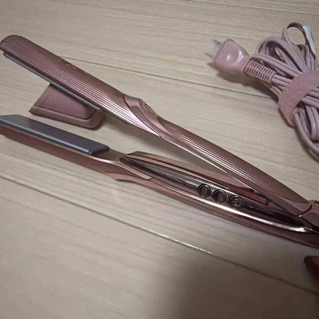 Refa ストレートヘアアイロン