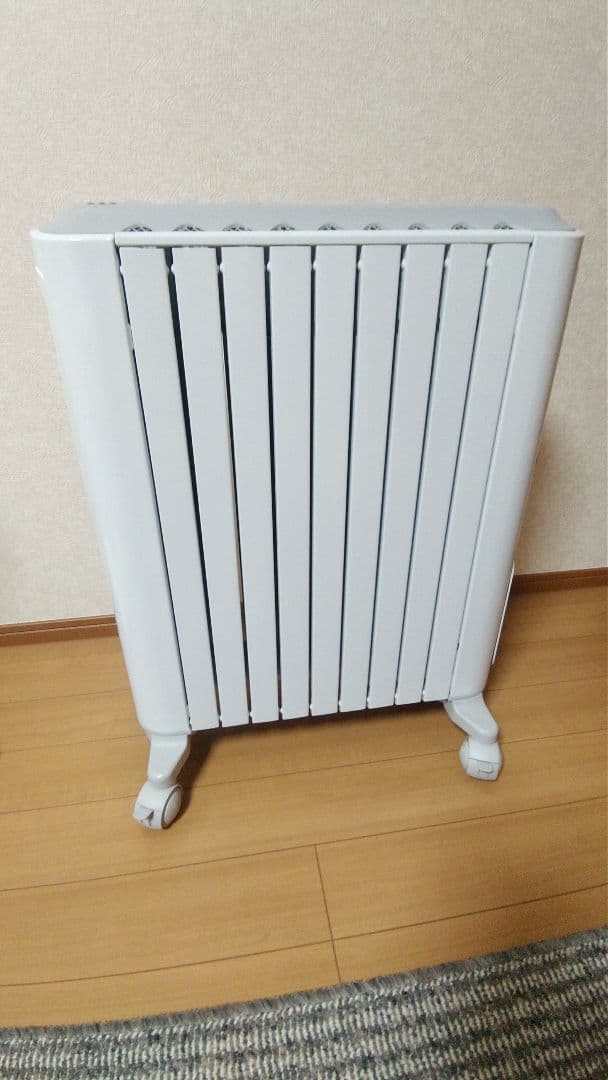 オイルヒーター nana