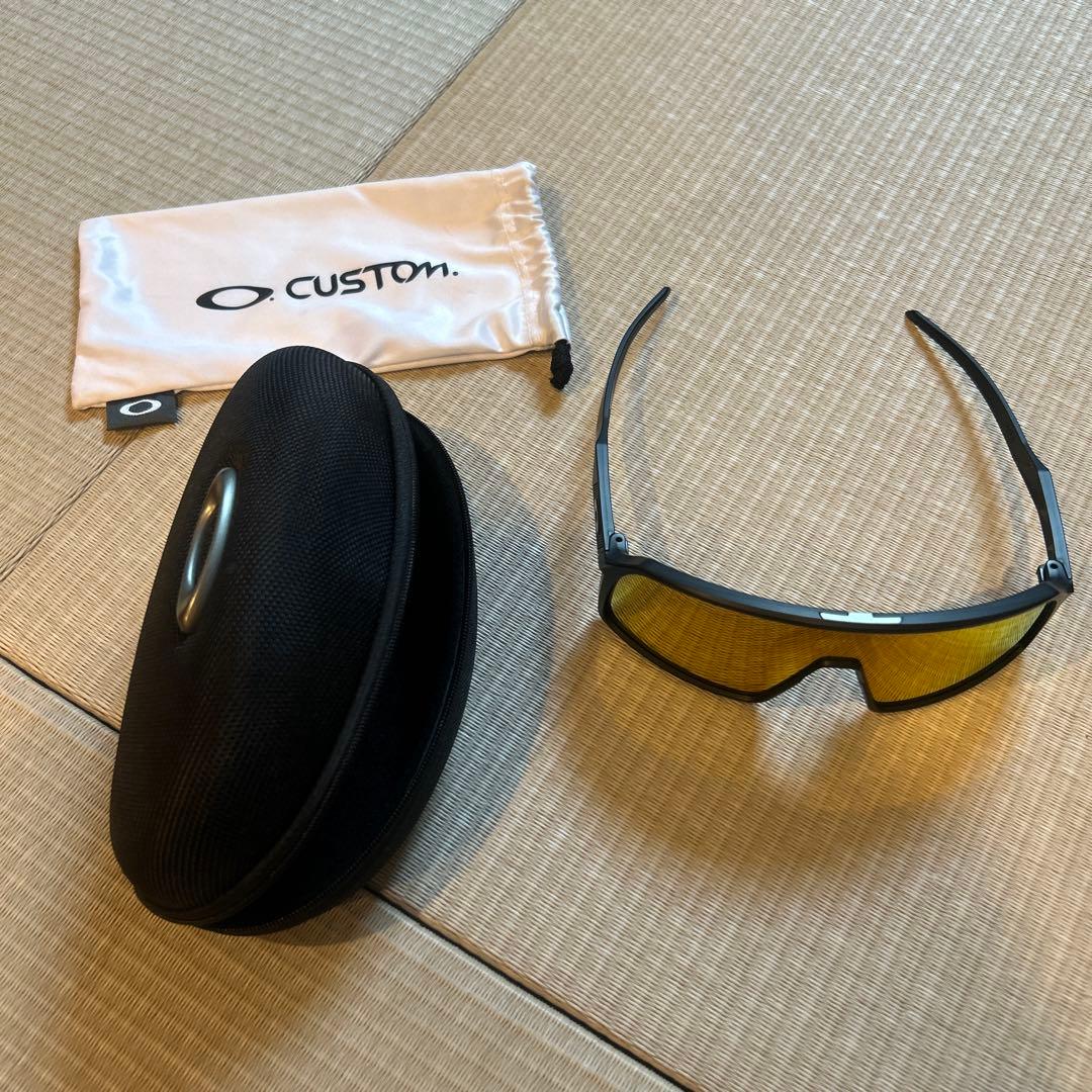 サングラス（オークリー）