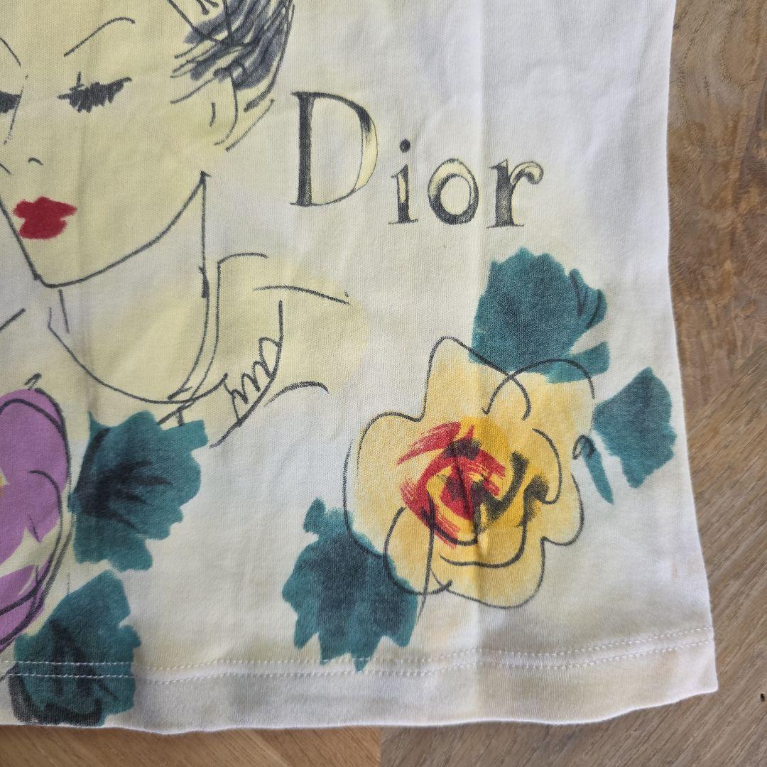 Christian Dior クリスチャンディオール ジョンガリアーノ期 y16