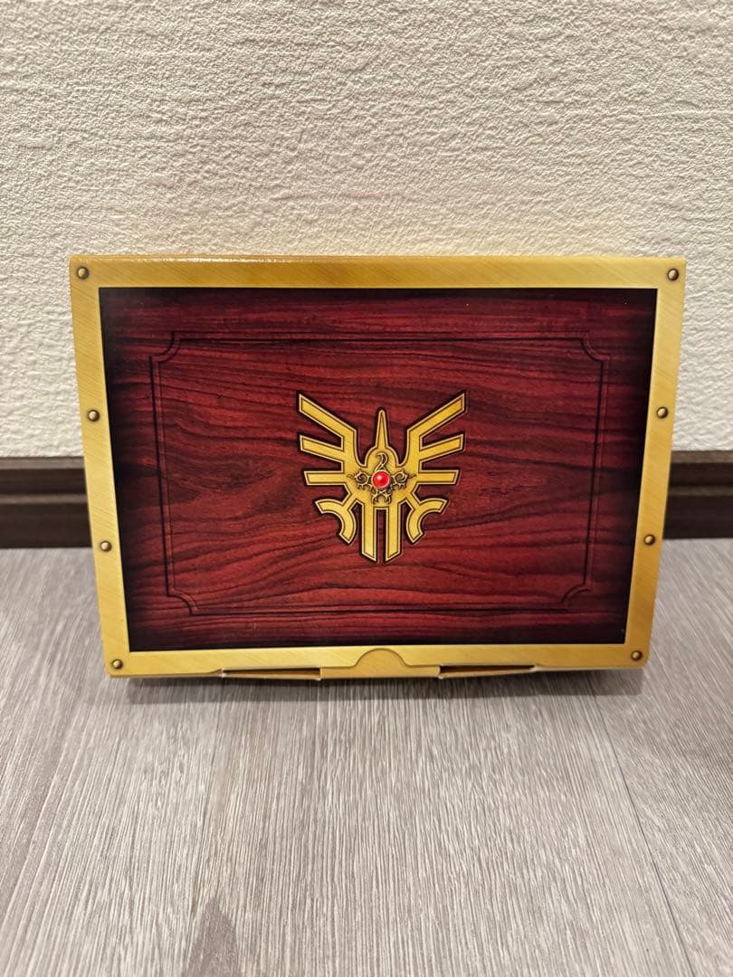 ドラクエ　docomo SH-01F DRAGON QUEST SH-01F