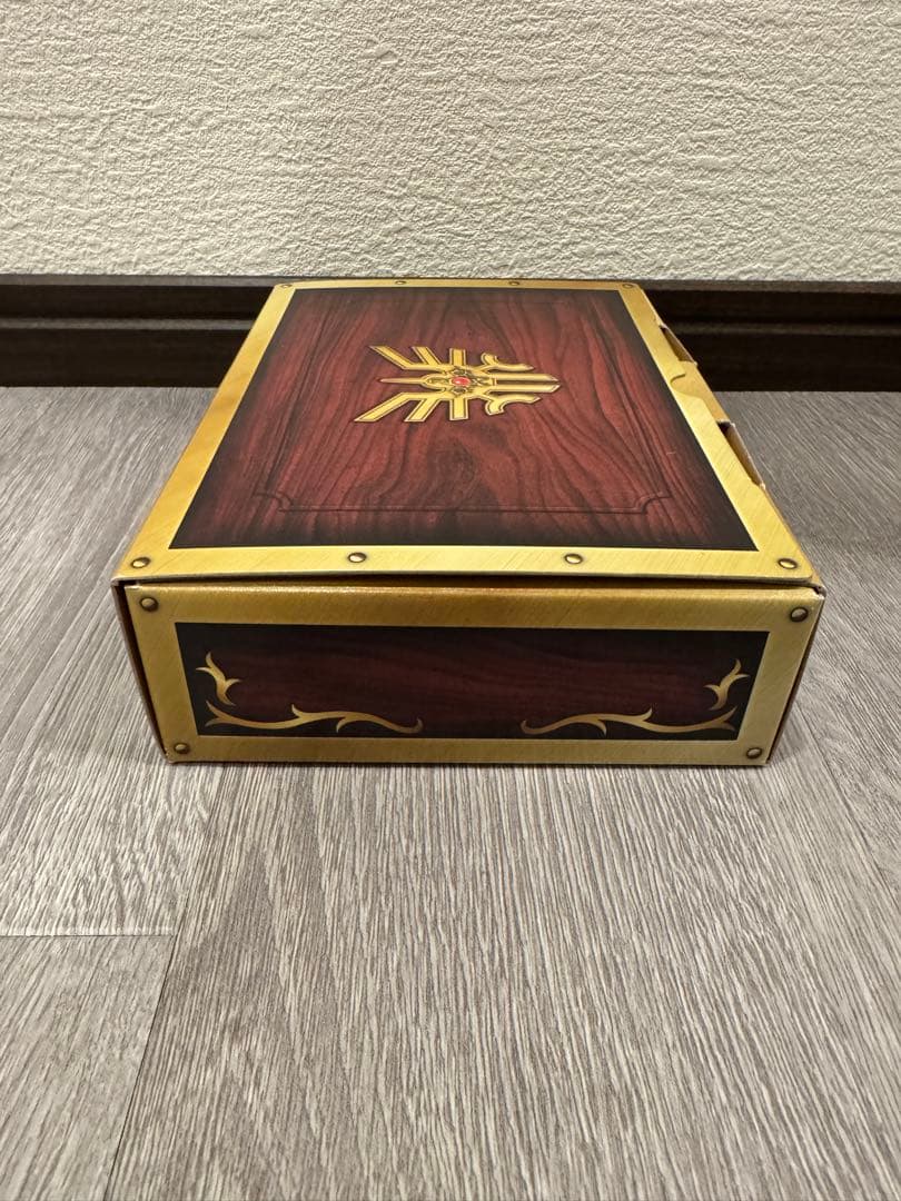 ドラクエ　docomo SH-01F DRAGON QUEST SH-01F