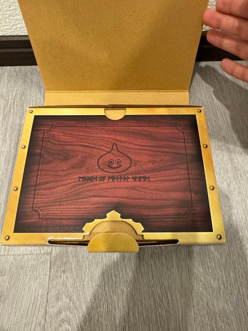 ドラクエ　docomo SH-01F DRAGON QUEST SH-01F