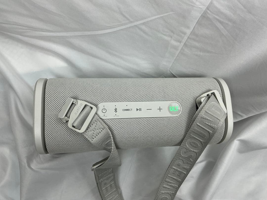 SONY ULT FIELD 5 ワイヤレススピーカー Bluetooth