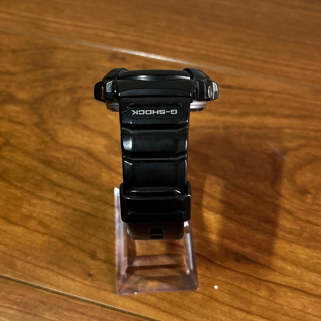G-SHOCK GS-100 GIEZ ブラック MRG-1同型 希少