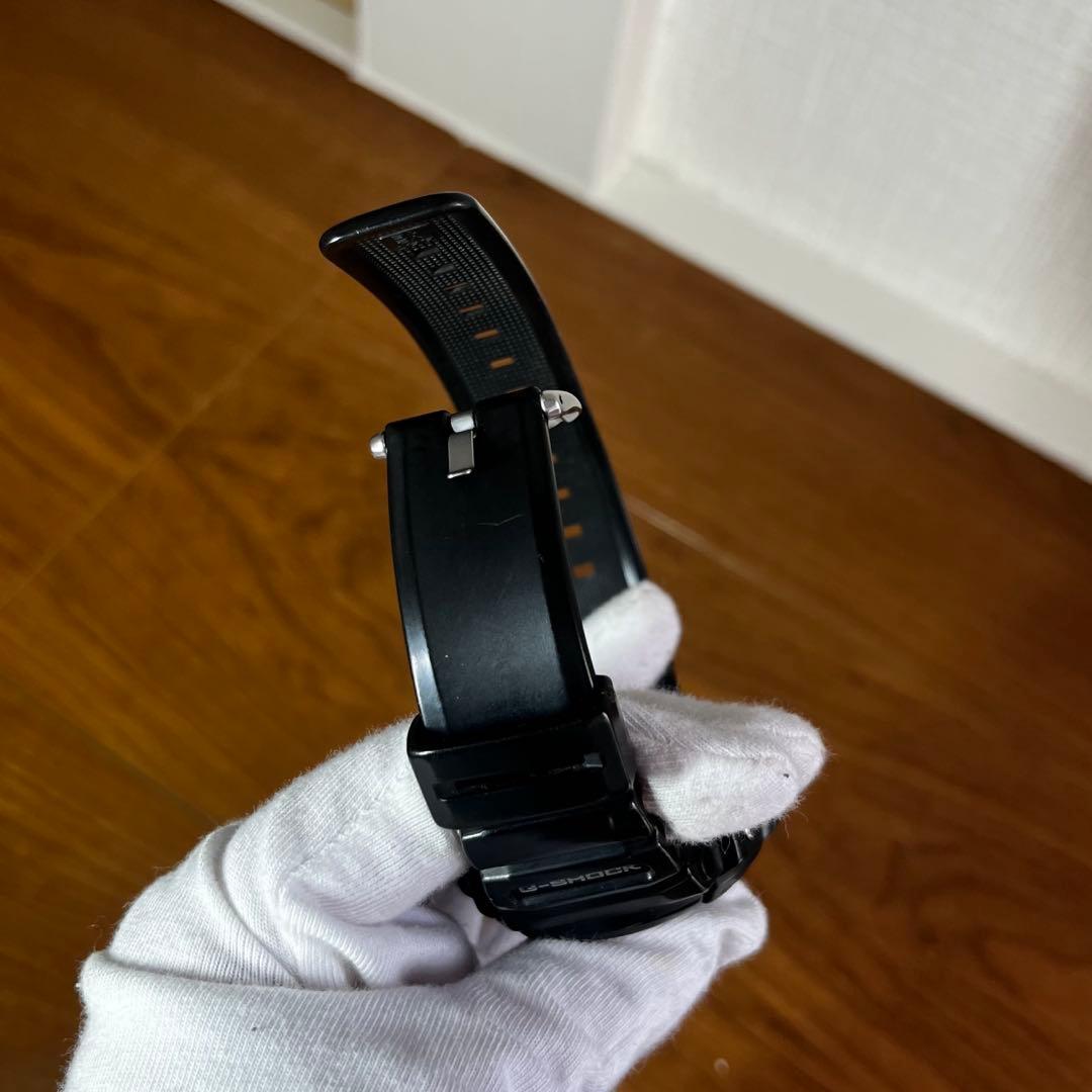 G-SHOCK GS-100 GIEZ ブラック MRG-1同型 希少