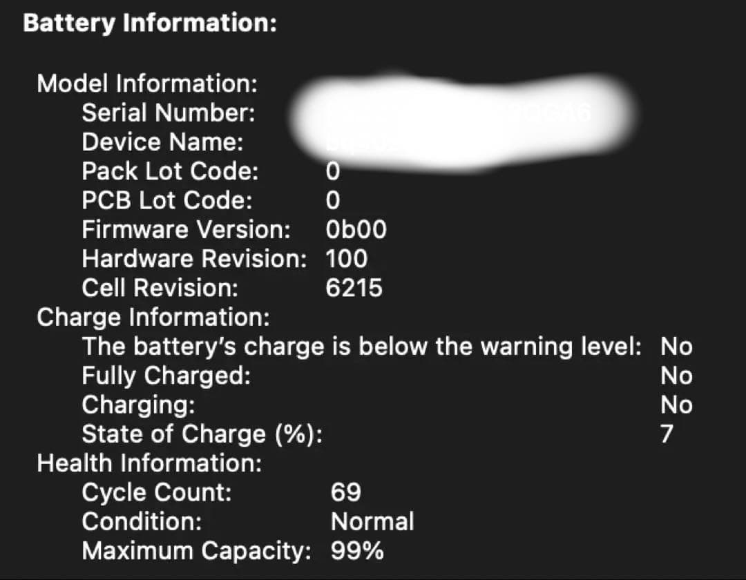 MacBook Air 13 スペースグレー,メモリ16gb,256gb元箱付き