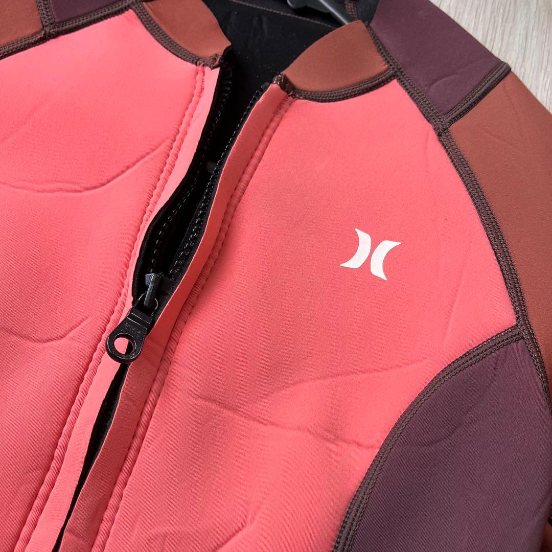 お値下げ　Hurley 2ミリロンスプ