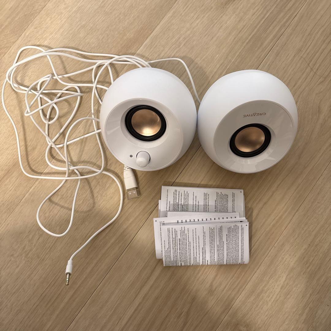 Pixio PX278 WAVE ゲーミングモニター 27インチ　ホワイト